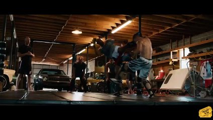 Embattled Bande-annonce (ES)