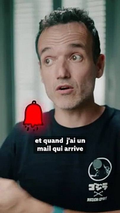 La meilleure astuce de productivité