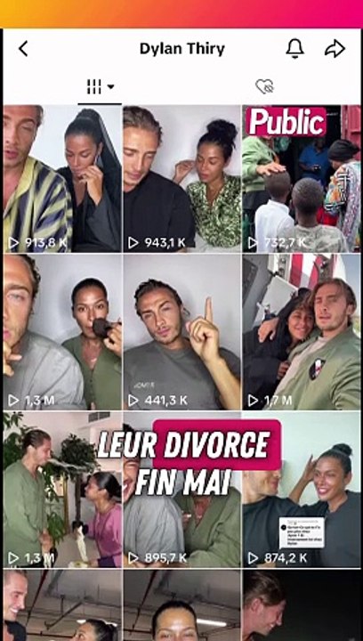  “Nous avons décidé ensemble de…”, Ayem Nour & Dylan Thiry prennent une décision radicale concernant l’avenir de leur couple ...