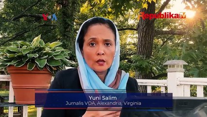 Sistem Berhaji dari AS Kini Gunakan Daftar Online