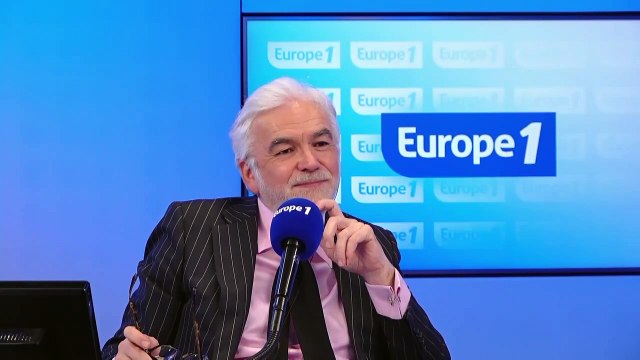 Pascal Praud et vous - Euro 2024 : découvrez le pronostic de Jacques Vendroux pour Autriche-France