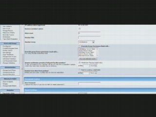 All You Need To Know Admin Tutorial