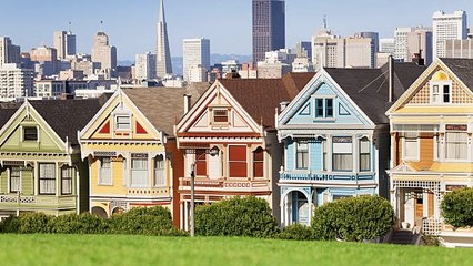 Estas Son Las 10 Ciudades Más Inasequibles Del Mundo