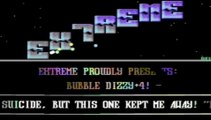 C64 Cracktro - Bubble Dizzy by Extreme