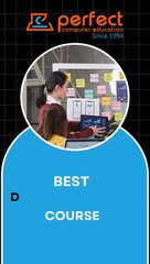 Transform Your Future with the Best Digital Marketing Course in Ahmedabad - Perfect Computer Education (+91 8264639365)