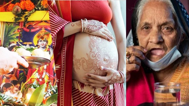 Nirjala Ekadashi Vrat 2024: निर्जला एकादशी व्रत किन महिलाओं को नहीं करना चाहिए | Boldsky