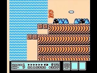 SMB3 - SMA4 Custom Level Collection 2