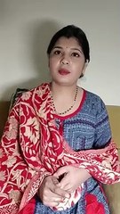 Real story of Husband and Wife.( Money is not everything)