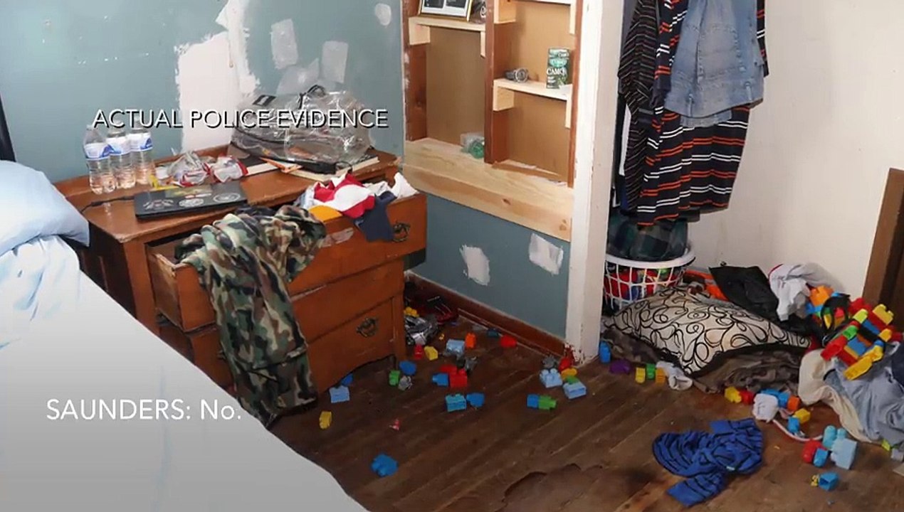 Signs of a Psychopath S08E04 His Parents Didn't Like Me