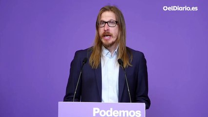 Podemos presentará una moción en el Congreso para limitar los pisos turísticos