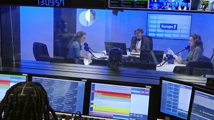 «On est au dixième de ce qu'on pourrait faire» : des sénateurs rendent un rapport sur le narcotrafic en France