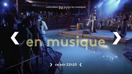 Ndzozi, les rêves de Zily - 17 juin