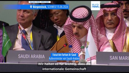 Nachrichten des Tages | 17. Juni - Mittagsausgabe