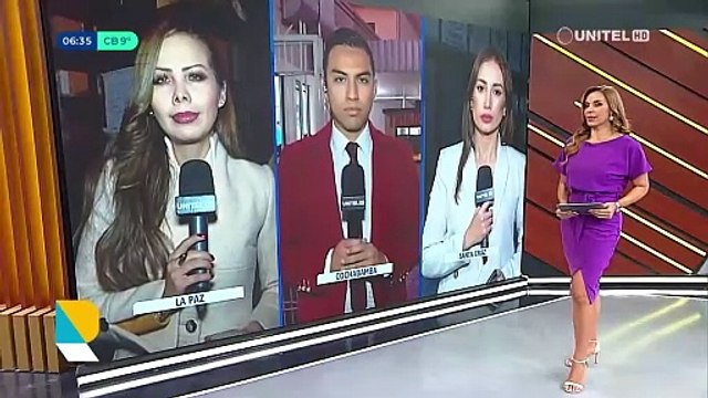 “Venimos de lejos”: pacientes se quejan por la falta de atención en hospitales por el paro nacional de 96 horas