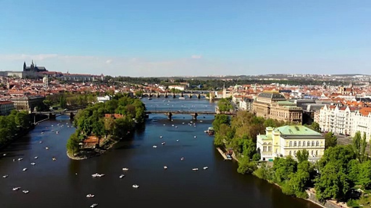Prague