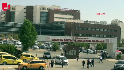 Polis evli olduğu kadını ve çocuğunu öldürdü