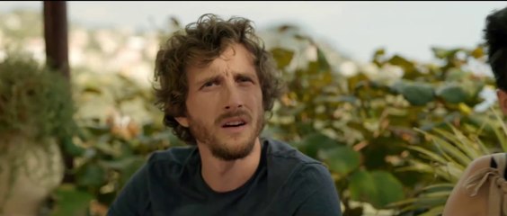 BELLE ENFANT - Bande Annonce du Film avec Baptiste Lecaplain (2024)