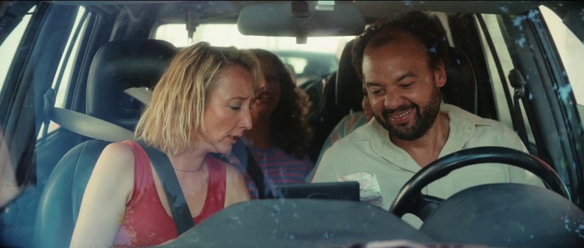 HEUREUX GAGNANTS - Bande Annonce VF (2024, Comédie) Audrey Lamy, Fabrice Eboué