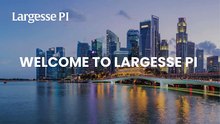 Welcome to Largesse PI