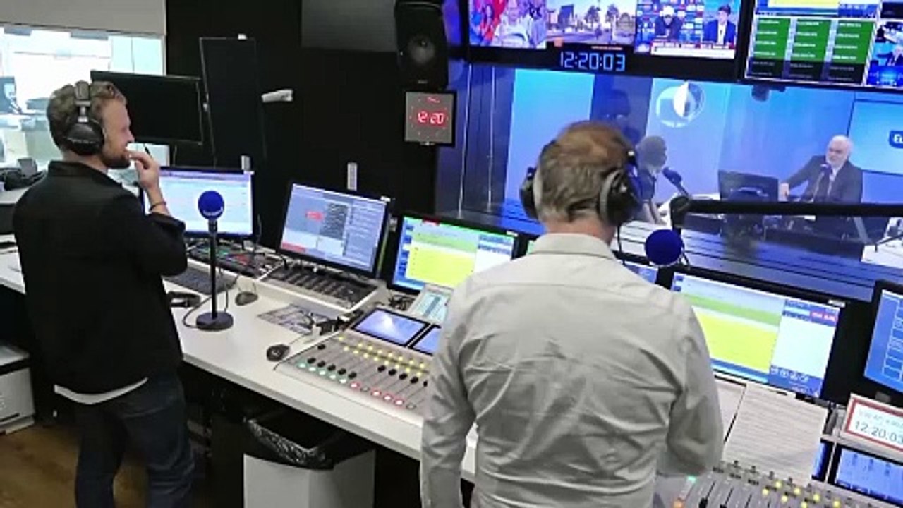 Législatives 2024 : retour sur la candidature surprise de François Hollande en Corrèze