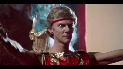 Caligula: The Ultimate Cut - Trailer