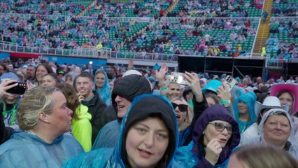 Jess Glynne Scarborough 4k v2