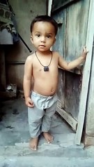 Chhote bacche ki mastiyan