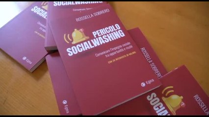 Impegno sociale e comunicazione: attenzione al Pericolo Socialwashing