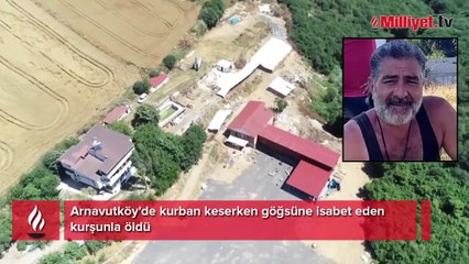 Download Video: Kalp krizi geçirip bıçağın üzerine düştüğü söylendi! Cinayete kurban gittiği ortaya çıktı