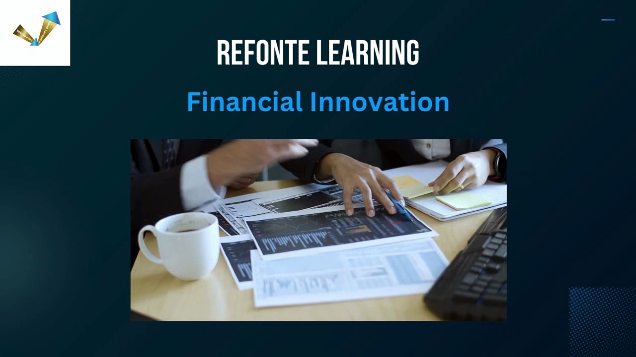 AI Meets Crypto Futures: Refonte Learning’s Pioneering Trading Technology