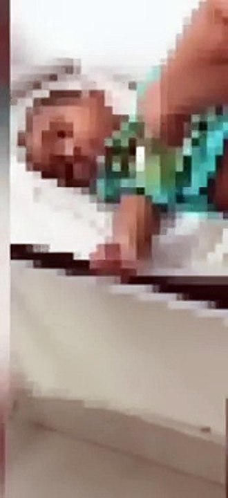 Absurdo Total! Médico Sem Coração Nega Socorro a Menino Doente e Ainda Provoca com Gesto Vulgar! Veja o Vídeo Chocante que Está Causando Revolta nas Redes!