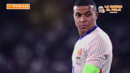 Mbappé: Focalizzato sui Gol, Non sulla Politica ⚽