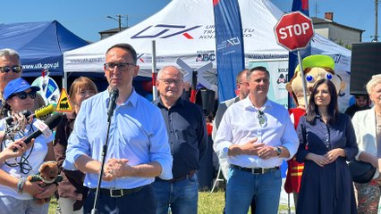 Ministerstwo pracuje nad zaostrzeniem kolejnych przepisów ruchu drogowego