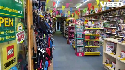 Trading Post 25 years