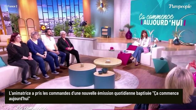 Faustine Bollaert : Une décision radicale prise après des censures dans Ça commence aujourd'hui, on a bien compris que...