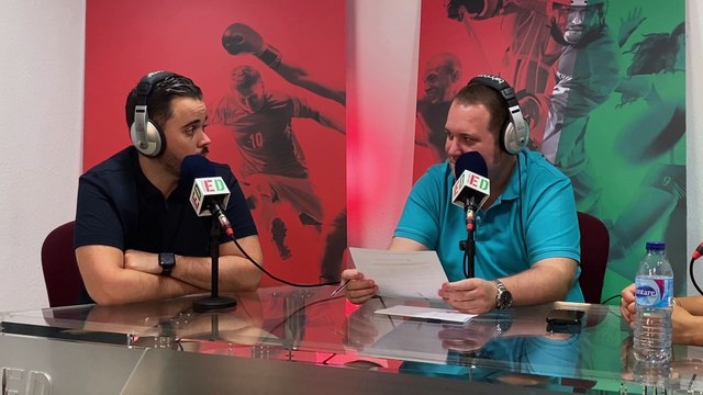“Carvajal no es menos que Vinicius aunque gane la Eurocopa