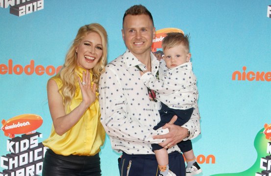 Spencer Pratt and Heidi Montag's six-year-old son is set to launch his own YouTube channel