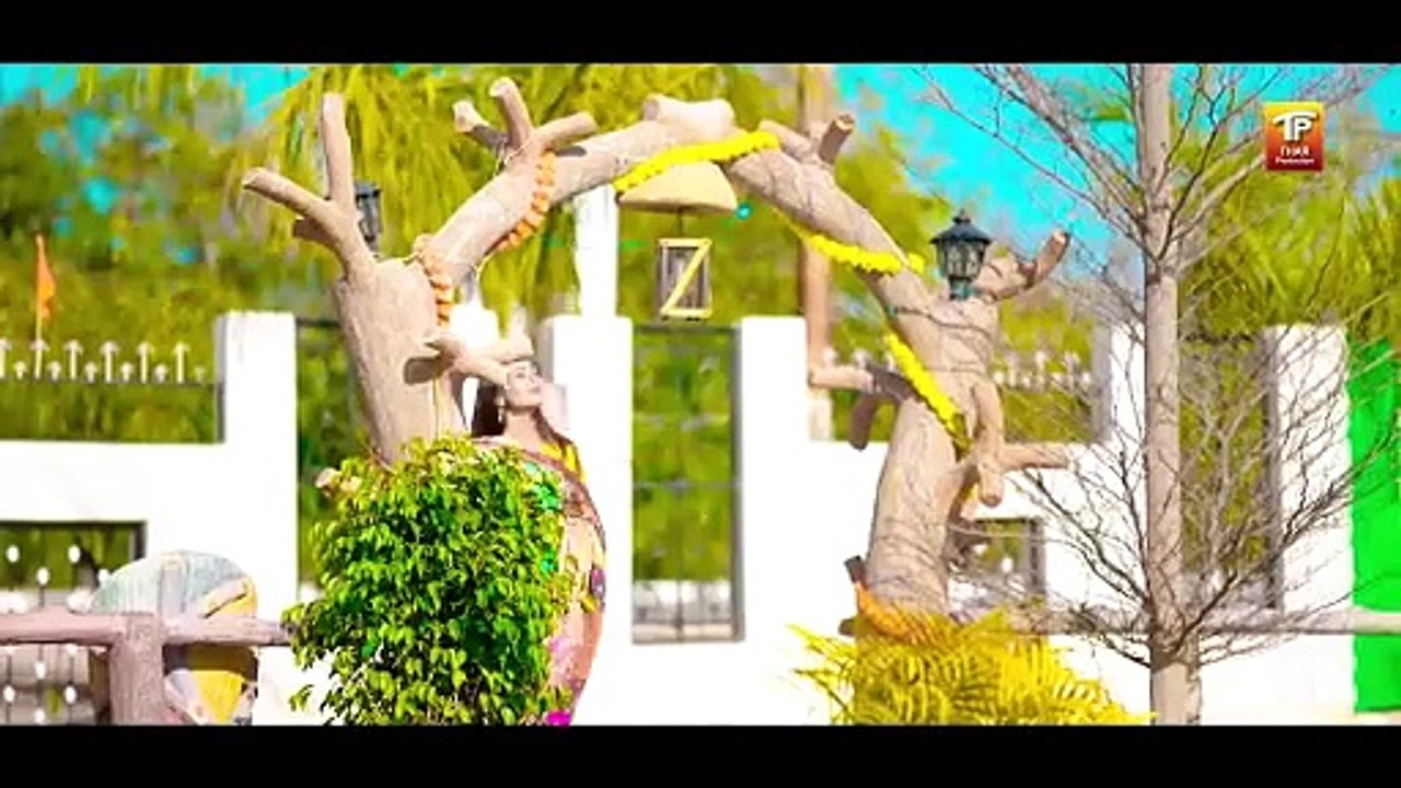 Log Rakhan Hathiyar Tey Daalay Chotiyan De _ Wajid Ali Baghdadi _ Latest Punjabi Songs 2024 _ TP