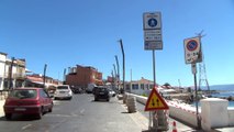 Controlli potenziati a Torre Faro, San Saba e Rodia