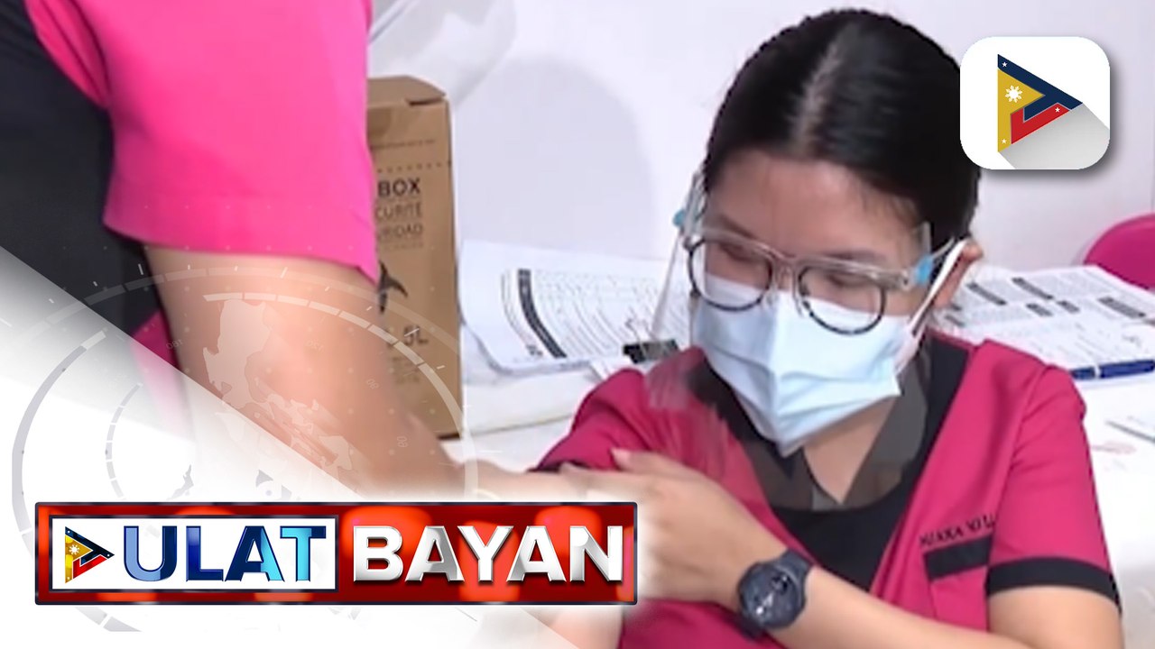 Umano’y 'secret campaign' vs. China noong pandemic, nais paimbestigahan ng DOH; Rep. Garin, binigyang-diin ang kahalagahan ng