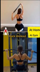 Weight loss excercise