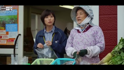 [Review Phim] Cô Gái Ngốc Nghếch Nhưng Lại Được Đài Truyền Hình Tuyển Dụng