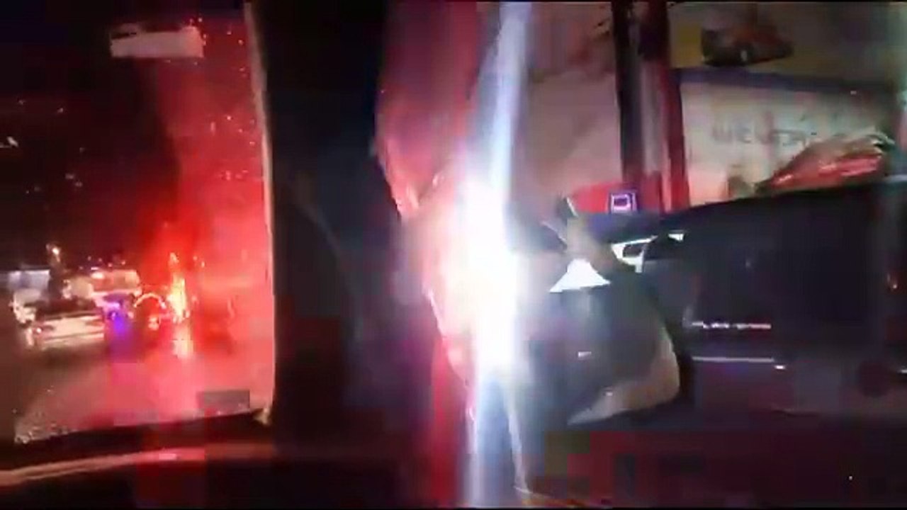 Piloto asesinado a balazos