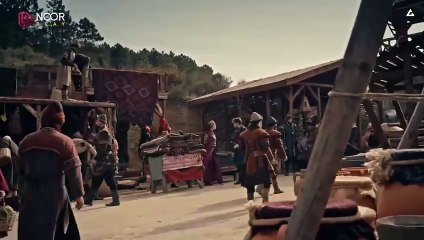 مسلسل-المؤسس-عثمان-الموسم-الخامس-الحلقة -11-مدبلج