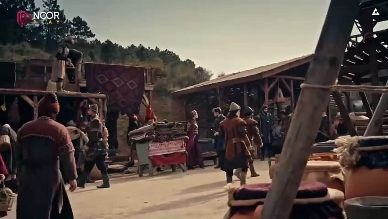 مسلسل-المؤسس-عثمان-الموسم-الخامس-الحلقة -11-مدبلج