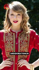 The Timeless Elegance of Lucknowi Chikan and Chikankari in 2024: A Journey with Shehzi Creations