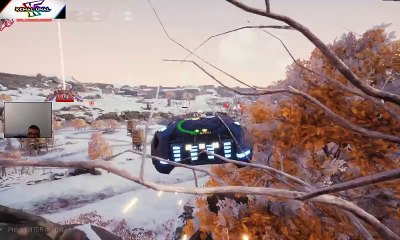 YARIŞ - D030 - DESPOILER 720P HD GAMEPLAY