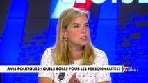 Gabrielle Cluzel «La ficelle est grosse et usée»