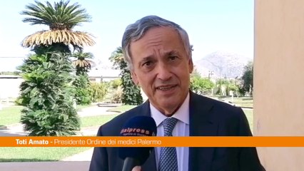 Amato "Dieta mediterranea è una vera e propria filosofia"