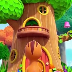 Fun & Educational Cartoons for Kids 🎨